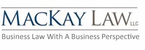 MacKay Law Logo